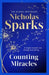 Counting Miracles by Sparks, Nicholas