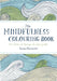 The Mindfulness Colouring Book by Emma Farrarons