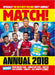 Match Annual 2018 by Match