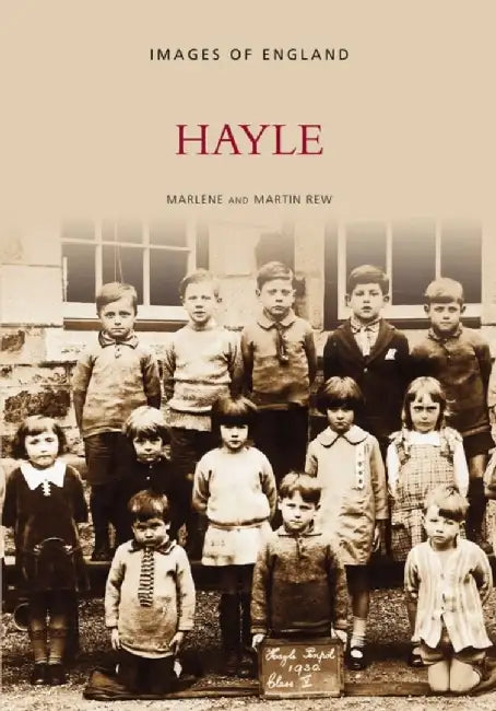 Hayle by Marlene Rew