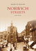 Norwich Streets by Barry Pardue