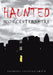 Haunted Worcestershire by Anthony Poulton-Smith