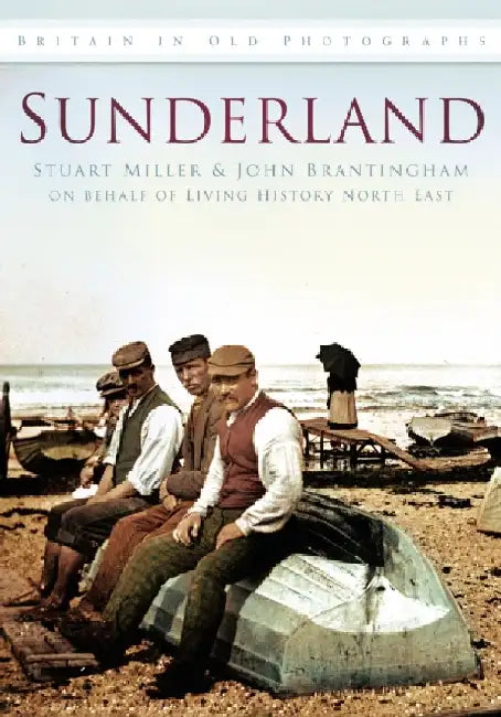 Sunderland by Stuart Miller