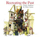 Recreating the Past by Victor Ambrus