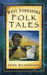 West Yorkshire Folk Tales by John Billingsley