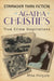 Agatha Christie's True Crime Inspirations by Mike Holgate