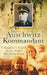 The Auschwitz Kommandant by Barbara U. Cherish
