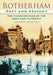 Rotherham Past and Present by Anthony Munford