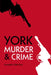 York by Summer Strevens