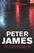 Possession by Peter James