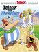 Asterix and the Actress by Rene Goscinny