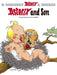 Asterix and Son by Rene Goscinny