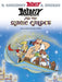 Asterix and the Magic Carpet by Rene Goscinny