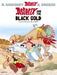 Asterix and the Black Gold by Rene Goscinny