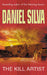 The Kill Artist by Daniel Silva