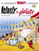 Asterix the Gladiator by Rene Goscinny