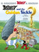 Asterix and the Golden Sickle by Rene Goscinny