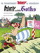 Asterix and the Goths by Rene Goscinny
