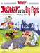 Asterix: Asterix and The Big Fight by Rene Goscinny