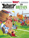 Asterix in Britain by Rene Goscinny