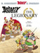 Asterix the Legionary by Rene Goscinny