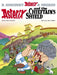 Asterix and the Chieftain's Shield by Rene Goscinny