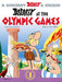Asterix at the Olympic Games by Rene Goscinny