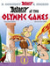 Asterix at the Olympic Games by Rene Goscinny