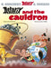 Asterix and the Cauldron by Rene Goscinny