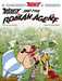 Asterix and the Roman Agent by Rene Goscinny