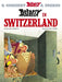 Asterix in Switzerland by Rene Goscinny