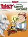Asterix and the Laurel Wreath by Rene Goscinny