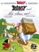 Asterix and the Class ACT by Rene Goscinny