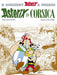 Asterix in Corsica by Rene Goscinny