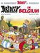 Asterix in Belgium by Rene Goscinny