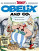 Obelix and Co. by Rene Goscinny