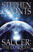 Saucer: The Conquest by Stephen Coonts