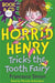 Horrid Henry Tricks the Tooth Fairy by Francesca Simon