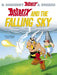 Asterix and the Falling Sky by Rene Goscinny