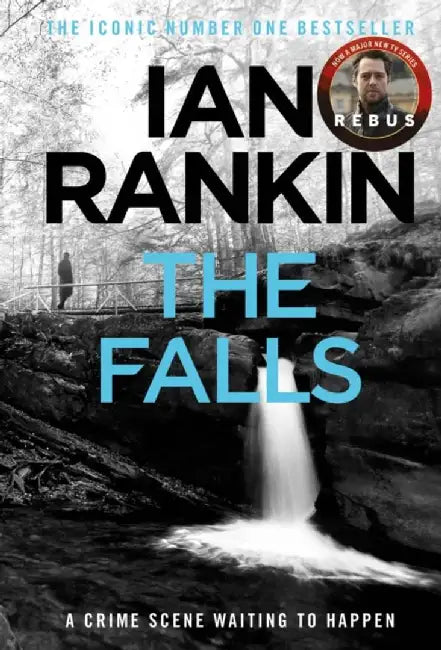 The Falls by Ian Rankin