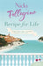 Recipe for Life by Nicky Pellegrino