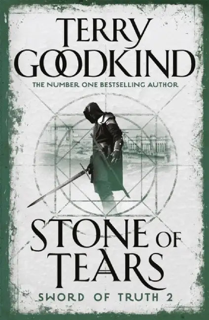 Stone of Tears by Terry Goodkind