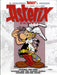 Asterix Omnibus: Asterix the Gaul/Asterix and the Golden Sickle/Asterix and the Goths by Rene Goscinny