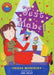 I Am Reading: Just Mabel by Frieda Wishinsky