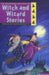 The Kingfisher Treasury of Witches and Wizards