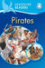 Kingfisher Readers: Pirates (Level 4: Reading Alone) by Philip Steele