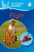 Kingfisher Readers: Flight (Level 4: Reading Alone) by Chris Oxlade