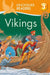 Kingfisher Readers: Vikings (Level 3: Reading Alone with Some Help) by Philip Steele