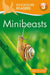 Kingfisher Readers: Minibeasts (Level 3: Reading Alone with Some Help) by Anita Ganeri