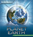 Navigators: Planet Earth by Barbara Taylor